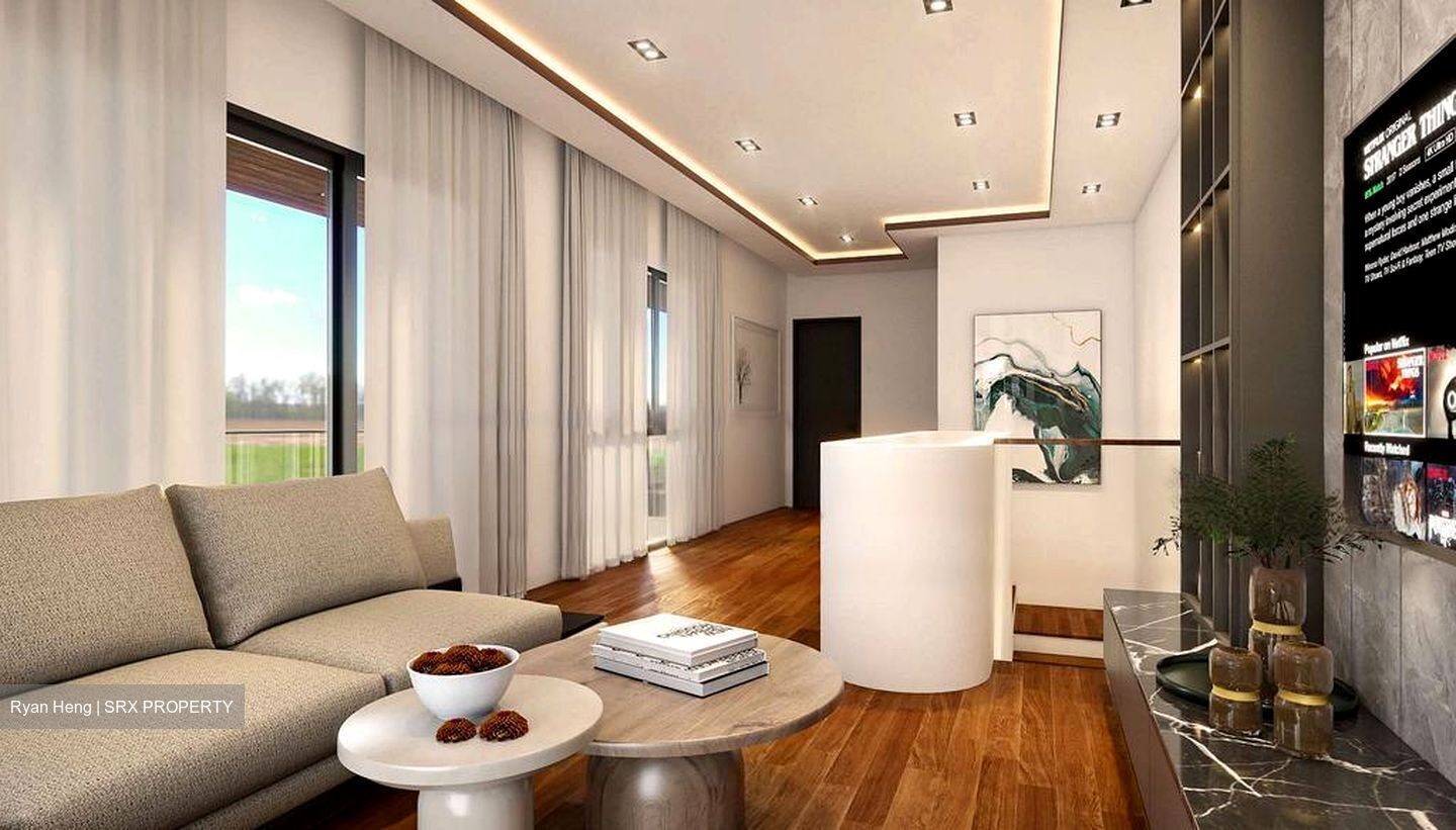 Parry Avenue (D19), Semi-Detached #482941581